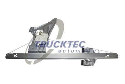 TRUCKTEC AUTOMOTIVE 02.53.158