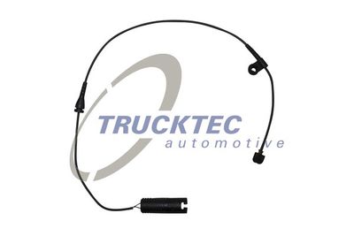 TRUCKTEC AUTOMOTIVE 08.34.009