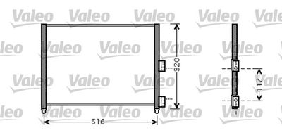 VALEO 818020