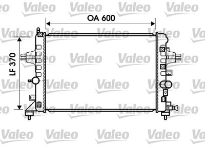 VALEO 734382