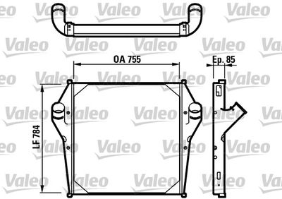 VALEO 816961