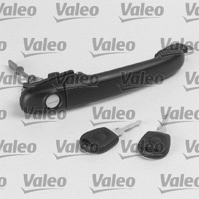 VALEO 252529