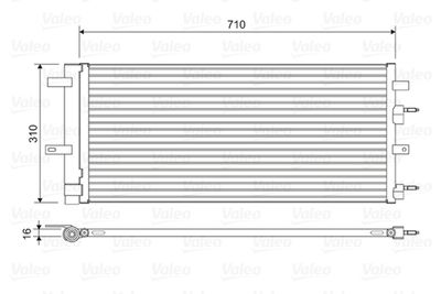 VALEO 822618