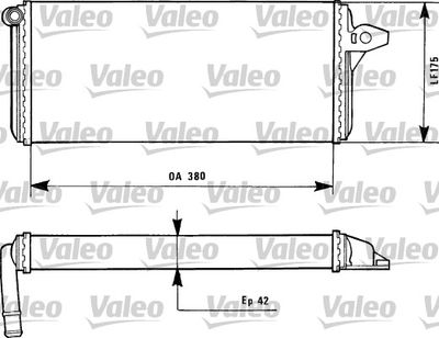 VALEO 812085