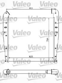 VALEO 817772