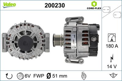 VALEO 200230