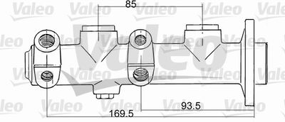 VALEO 350710