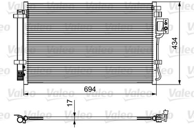 VALEO 814429