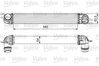 VALEO 818605