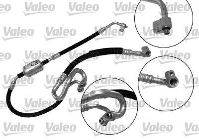VALEO 818497