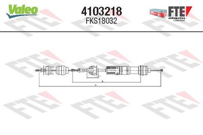 VALEO 4103218