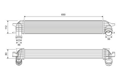 VALEO 818696