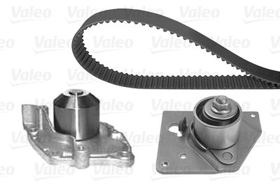 VALEO 614519