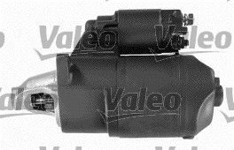 VALEO 458524