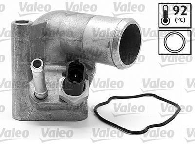 VALEO 820502