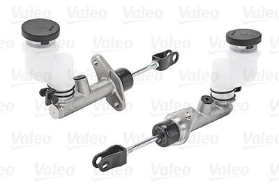 VALEO 804677