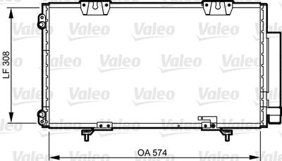 VALEO 817802