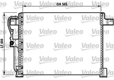 VALEO 817023