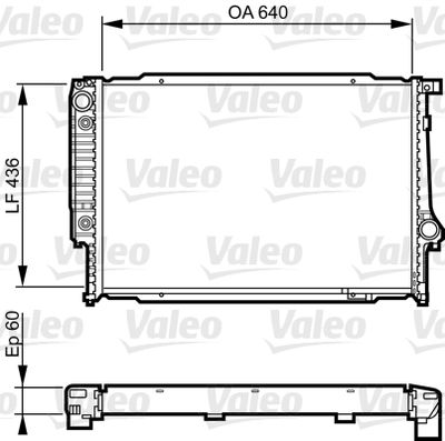 VALEO 732596