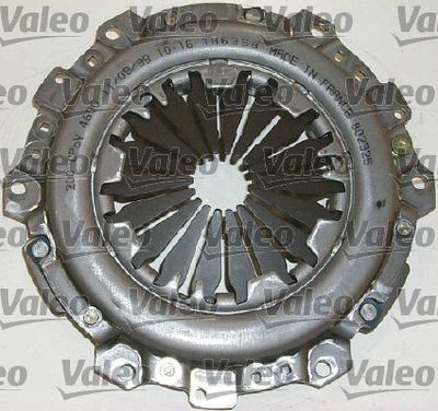 VALEO 821075