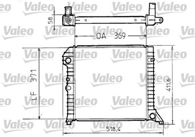 VALEO 810956