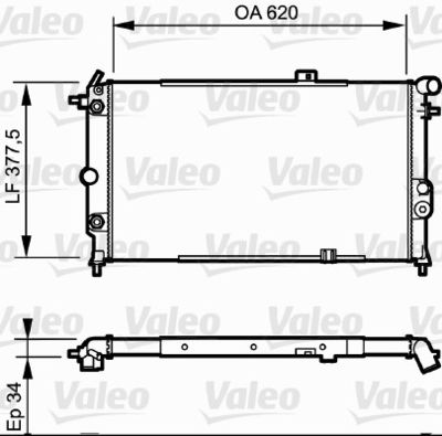 VALEO 731175