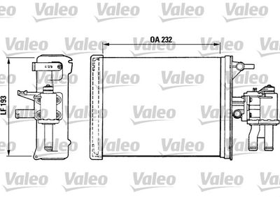 VALEO 812024