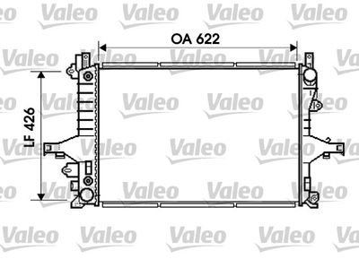 VALEO 734720