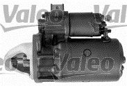 VALEO 458593