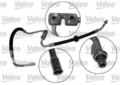 VALEO 818434