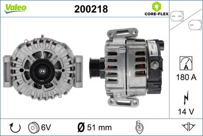 VALEO 200218