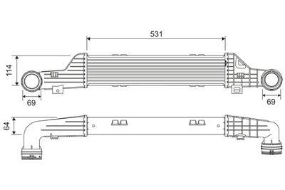 VALEO 817911