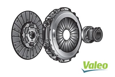 VALEO 805062