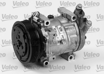 VALEO 699107