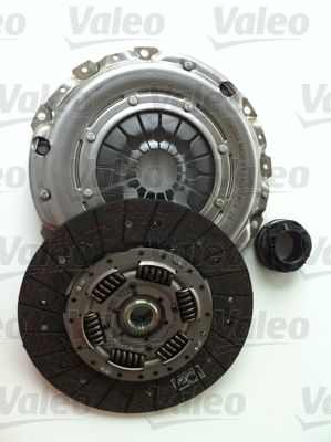 VALEO 826648