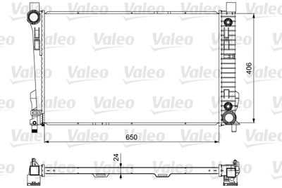 VALEO 732741