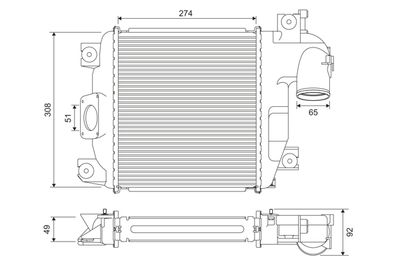 VALEO 818321