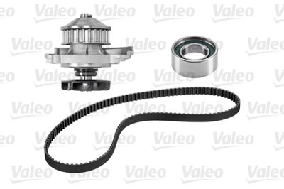 VALEO 614526