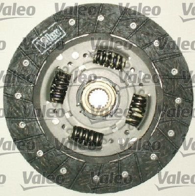 VALEO 834001 VALEO 834001