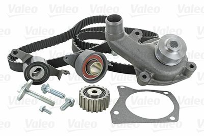 VALEO 614682