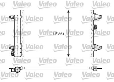 VALEO 818004