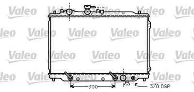 VALEO 734581