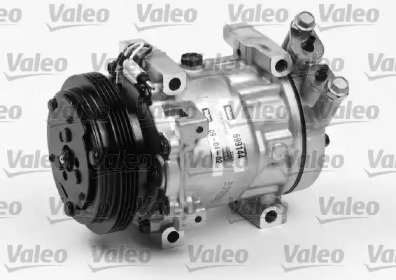 VALEO 699144