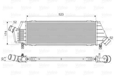 VALEO 818354