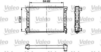 VALEO 883871