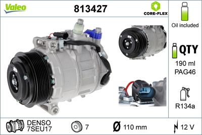 VALEO 813427