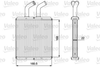 VALEO 811562