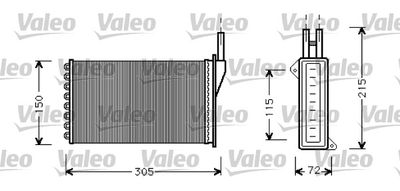 VALEO 812331