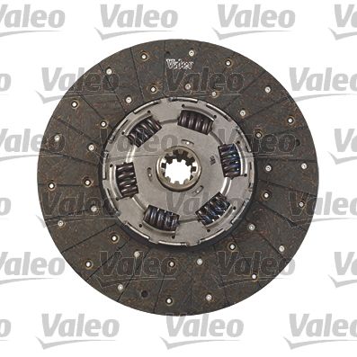 VALEO 807526