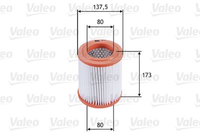 VALEO 585677